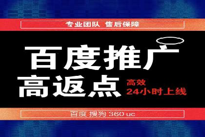 案例剖析：百度竞价排名助力企业突破困境
